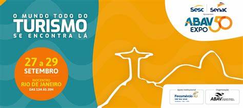 ABAV Expo 2023 volta ao Rio de Janeiro e apresenta novidades em ESG, Tecnologia e Inovação.