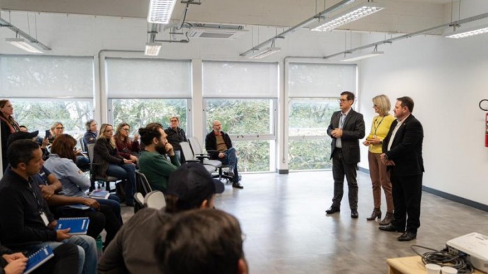 Programa de Fomento às Atividades Produtivas Rurais beneficiará 1.021 famílias na região de Porto Alegre