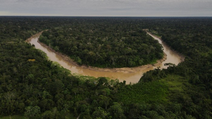 Acre tem previsão de chuvas abaixo da média para o trimestre, aponta Cigma