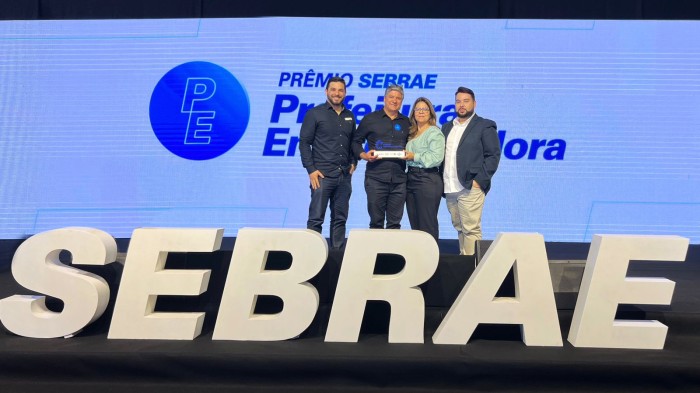 Iúna tem nota 8.4 no ICEE do programa Cidade Empreendedora e conquista 15ª posição no ranking estadual