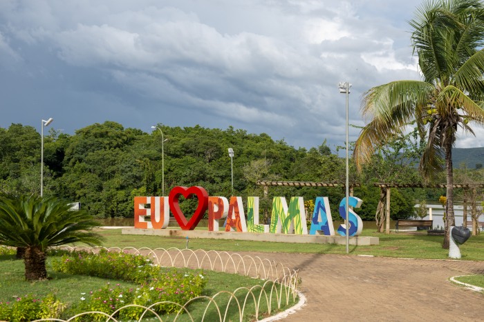 Prefeitura investe mais de R$ 1 milhão para modernizar a iluminação do Cesamar