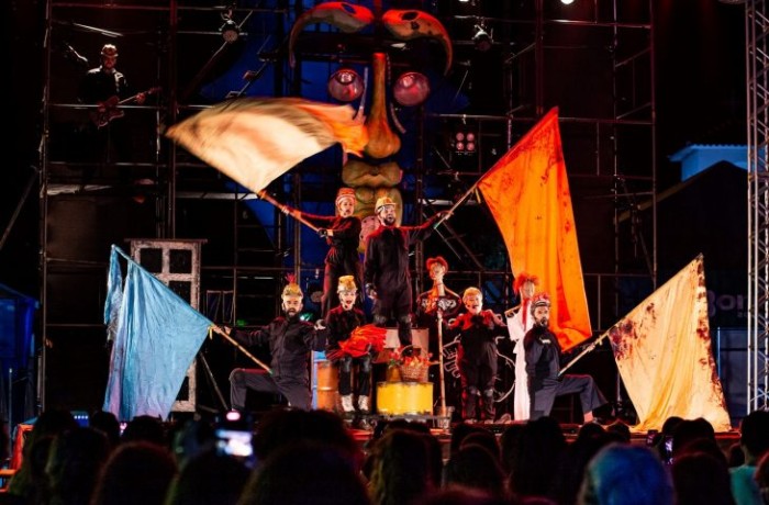 Festival de Inverno de Bonito impulsiona cultura, economia e gera empregos