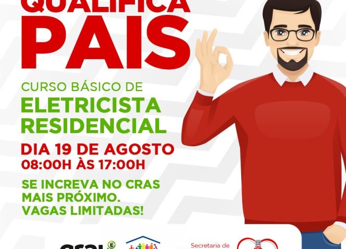 Secretaria de Assistência Social e Direitos Humanos firma mais uma parceria com o Grau Técnico