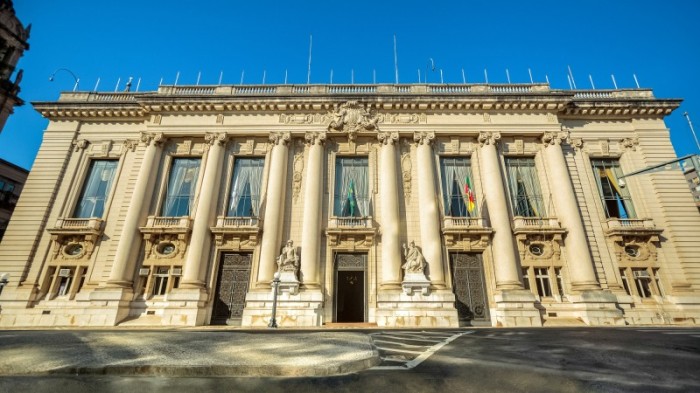 Programação do Dia do Patrimônio contempla cortejo por espaços culturais do Centro Histórico