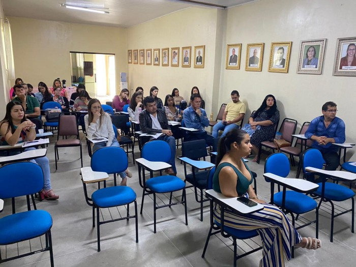 Vigilância Epidemiológica intensifica ações de combate à sífilis congênita no município