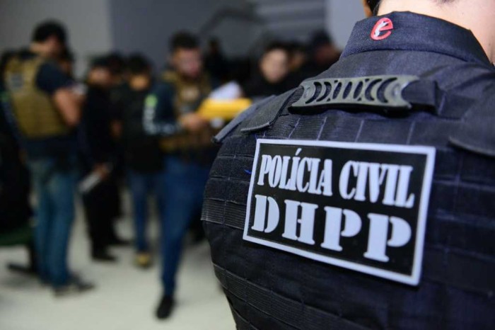 Polícia Civil conclui investigação sobre morte de advogado em Fortaleza