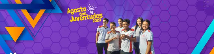 Semana da Juventude: Governo de Minas promove ações para transformar trajetória acadêmica e projeto de vida dos estudantes