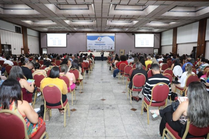 Edição extraordinária da Conferência de Educação da Bahia será lançada nesta terça-feira
