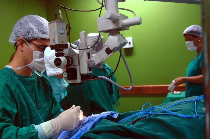 Projeto garante mais transparência às listas de espera do SUS