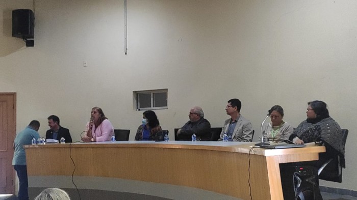 Plano Municipal de Educação para o decênio 2025/2035 começa a ser discutido