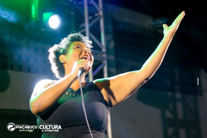 Muito Talento e música abrilhantaram o Show de Calouros 2023 em Piaçabuçu