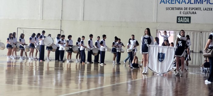 Ação inédita mobiliza estudantes do Ensino Médio em Tempo Integral em São Sebastião do Paraíso