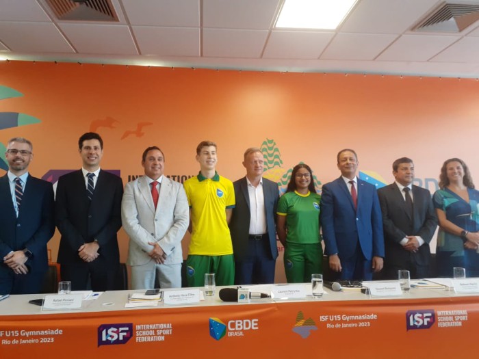 Olimpíada Internacional do Desporto Escolar volta ao país após 10 anos