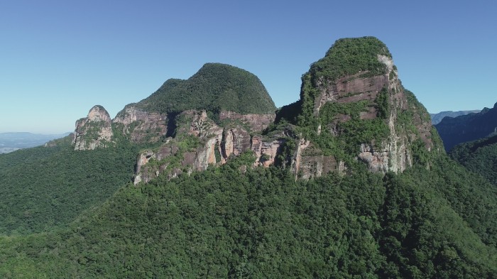 Governo lança edital de licitação para concessão do Parque Estadual da Serra Furada