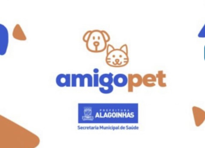 Amigo Pet: divulgada lista de aptos excedentes do programa de castração de Alagoinhas