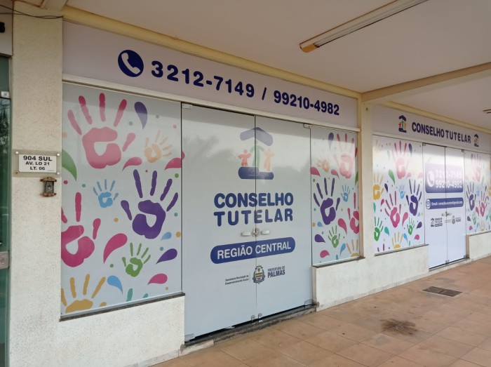 Comissão reúne candidatos a membros do Conselho Tutelar para regulamentar regras para propaganda eleitoral