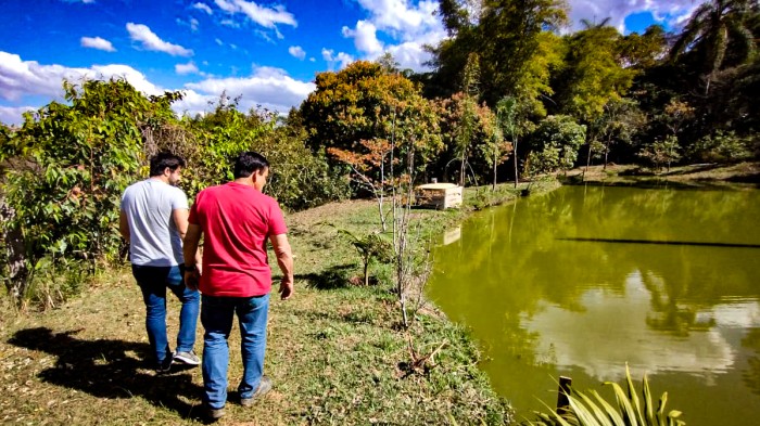Governo de Minas entrega mais de mil títulos de propriedade rural em sete meses e transforma vida de famílias em diversas regiões do estado