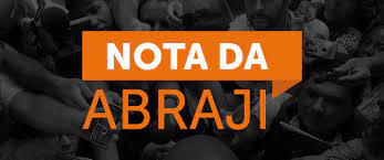 Abraji repudia ataque de PM contra Danielle Zampollo, do Profissão Repórter.