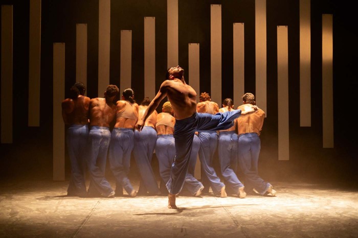Nova coreografia do Balé Guaíra, música, cinema e teatro estão na programação cultural da semana