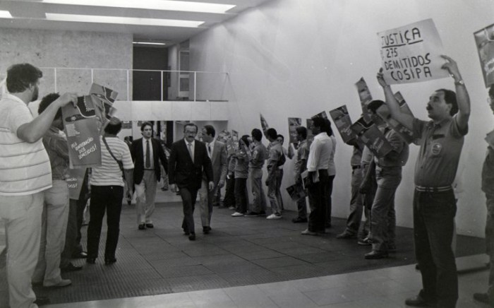 Comissão de Legislação Participativa promove seminário sobre 44 anos da Lei da Anistia