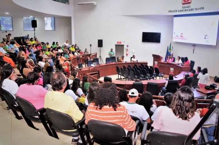 Prefeitura de Garanhuns dá início à Semana do Bebê 2023