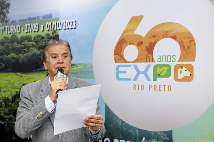 EXPO Rio Preto chega à 60ª edição com programação especial