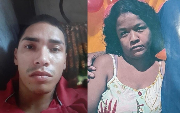 Polícia Civil do Amazonas divulga imagens de pessoas desaparecidas em diferentes áreas de Manaus