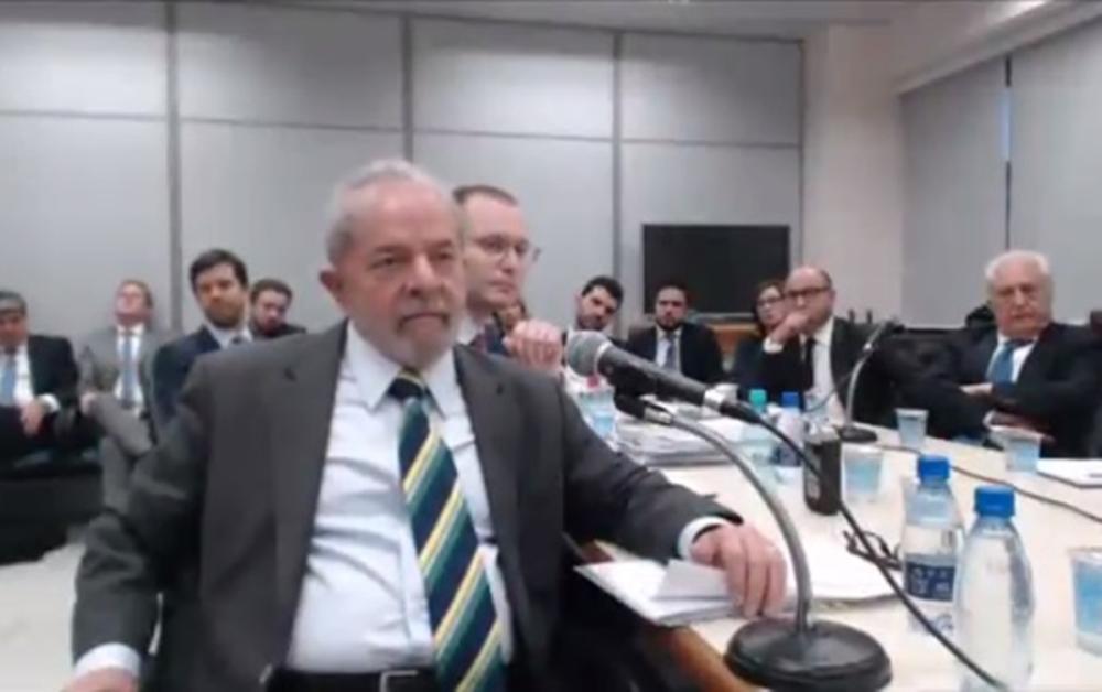 Um erro histórico! E um prejuízo incalculável para o Brasil.