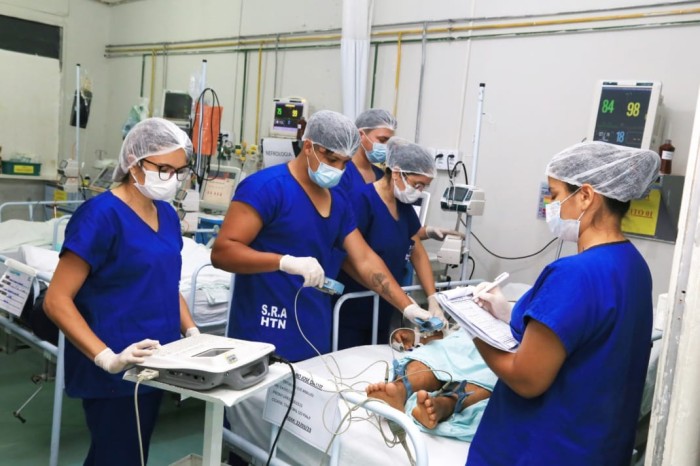 Com apoio do Estado, hospital de Cascavel é habilitado para transplante de  rim