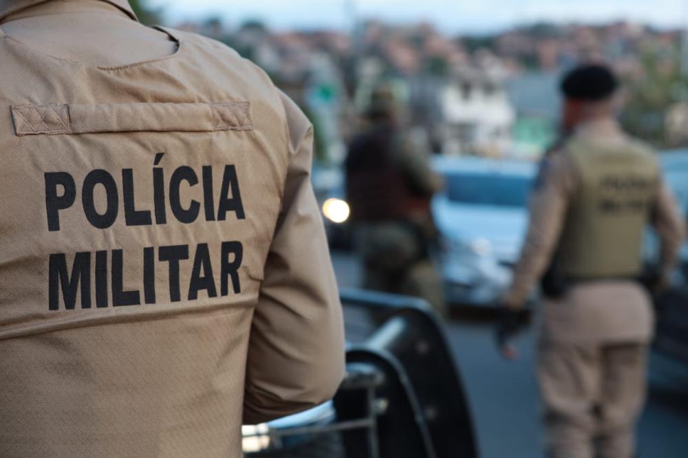 Equipes que reduziram mortes violentas no primeiro semestre receberão prêmio por desempenho com 35% de acréscimo.