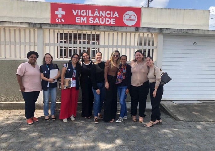Garanhuns recebe equipe do Ministério da Saúde com o objetivo de validar certificação pioneira em Pernambuco