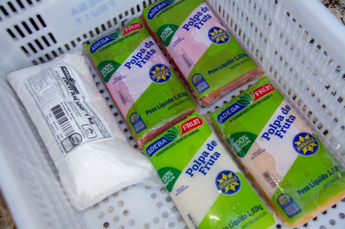 Governo da Bahia investe na agricultura familiar para abastecer a alimentação escolar