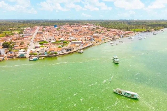 Piaçabuçu está entre as 78 cidades que terão urnas eletrônicas nas eleições para o Conselho Tutelar em outubro
