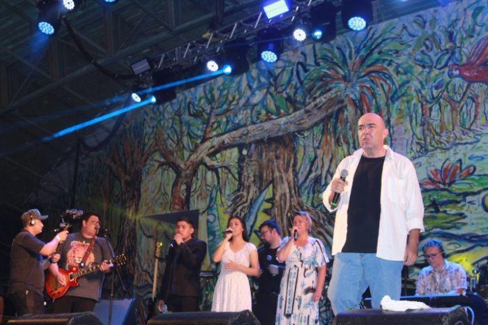 Festival de Música de Itacoatiara chega à 38ª edição