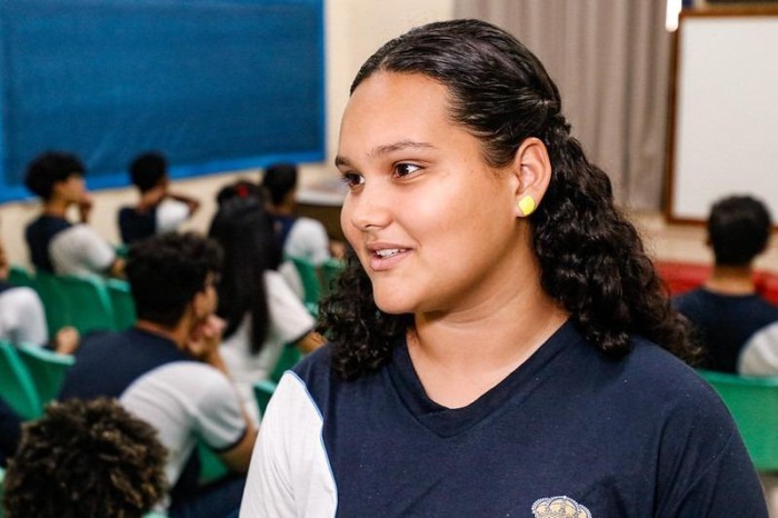 ‘Educação Empreendedora’: Projeto do Governo do Amazonas prepara alunos da rede pública do estado para o mercado de trabalho