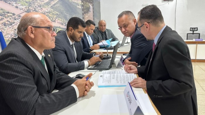 Câmara de Coxim Aprova Moção de Apoio a Projetos de Lei que Enaltecem o Pantanal