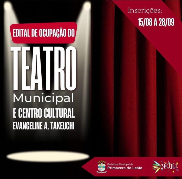 Primavera do Leste abre oportunidades que impulsionam a cultura local