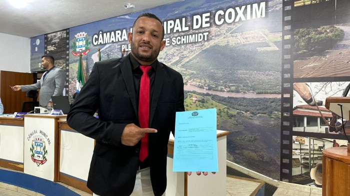De autoria de Marcinho Souza, Câmara aprova PL Instituindo o Dia Municipal da Síndrome de Williams