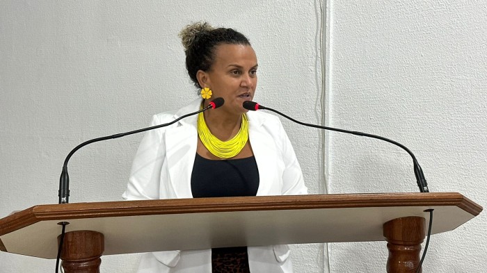 Aprovado: Marly propõe mudança de nomes de ruas do bairro Nova Coxim em Homenagem a Figuras Locais
