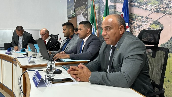 Câmara Municipal de Coxim Aprova Criação da Ouvidoria para Reforçar Transparência e Responsabilidade