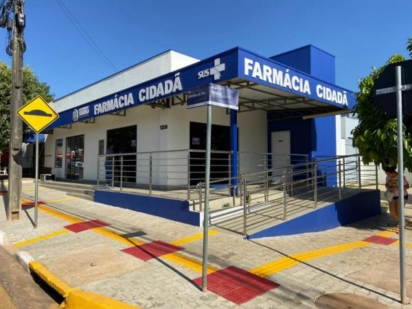 Vereador propõe implantação de farmácia cidadã na UBS do bairro Pinheiros III