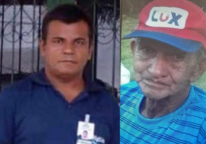 PC-AM busca informações sobre duas pessoas que desapareceram em Manaus