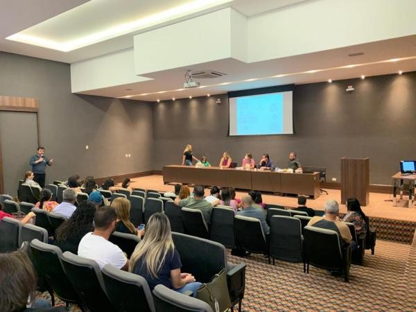 Em Cuiabá, secretário de Saúde busca melhorias na regulação de hospitais do Estado