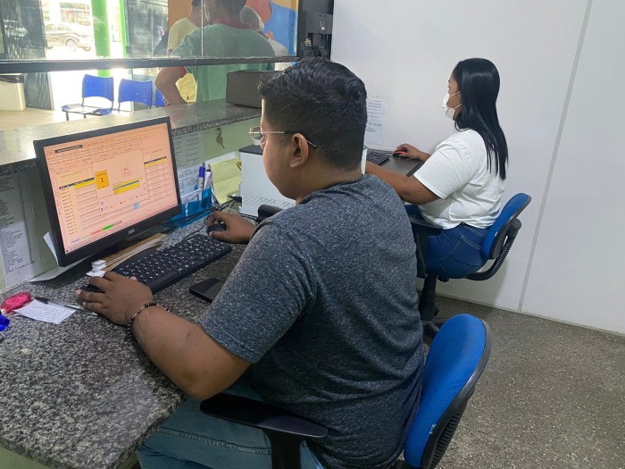 Hospital de Parnaíba garante mais eficiência nos serviços com implantação de prontuário eletrônico