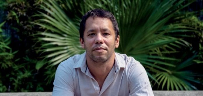 Funceb realiza oficina do Escritas em Trânsito com Itamar Vieira Junior em Juazeiro