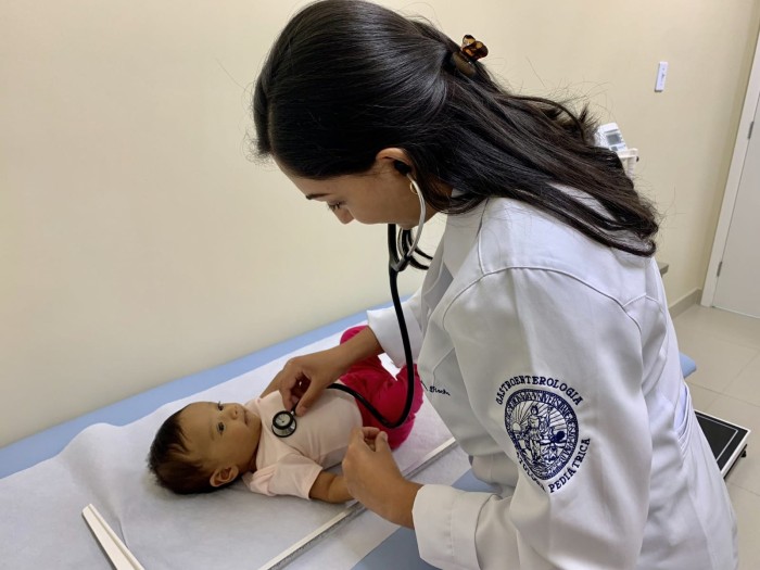 Assistência ambulatorial materno-infantil será ofertada totalmente na Nova Maternidade a partir de segunda (18)