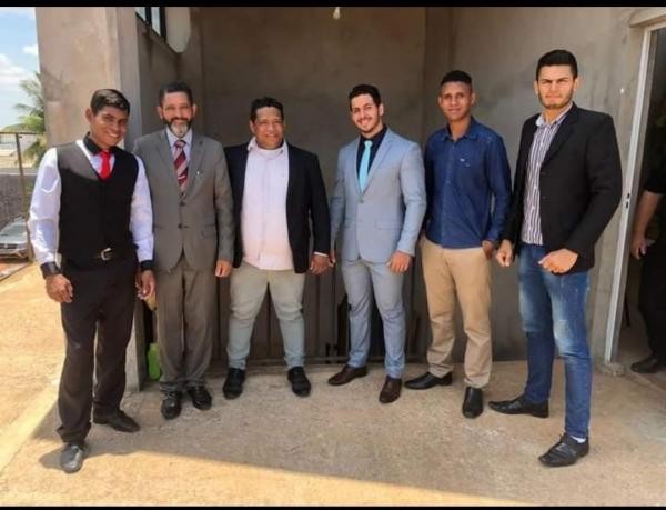 Com apoio do Promic, Ministério Hope se apresenta neste sábado (16) no Marco Zero
