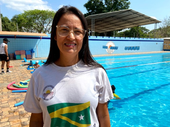 Semed: Segunda etapa do 5º Festival Paralímpico será realizada dia 23 de setembro