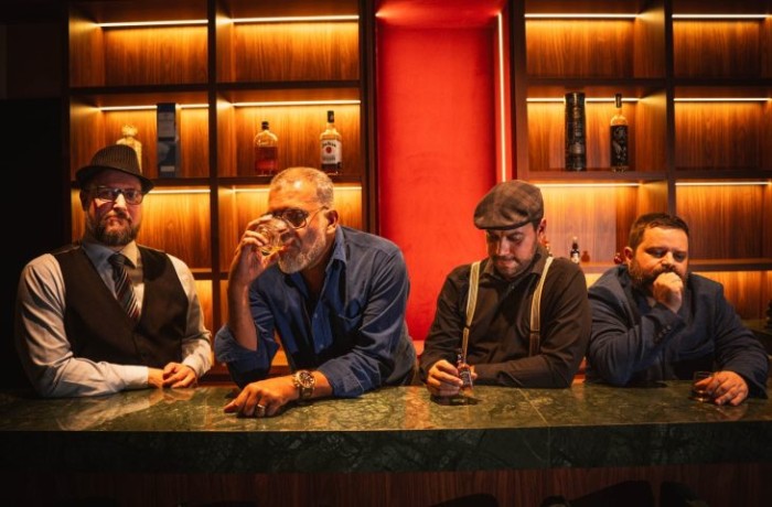 Agendão tem Festival da Carne, 20 anos do Whisky de Segunda e Interação Arte com oficinas, feiras e shows