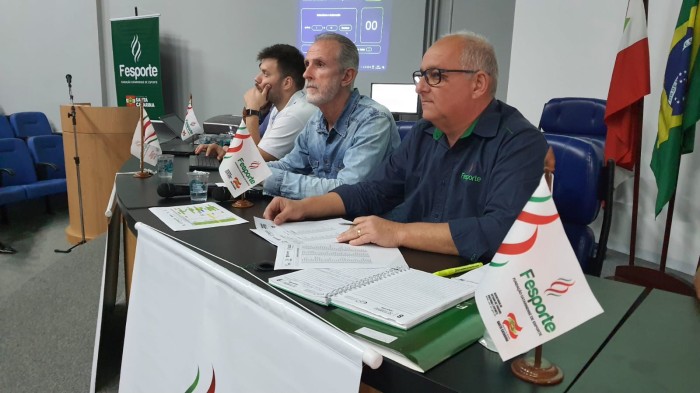 Congresso Técnico da Olesc é realizado em Florianópolis